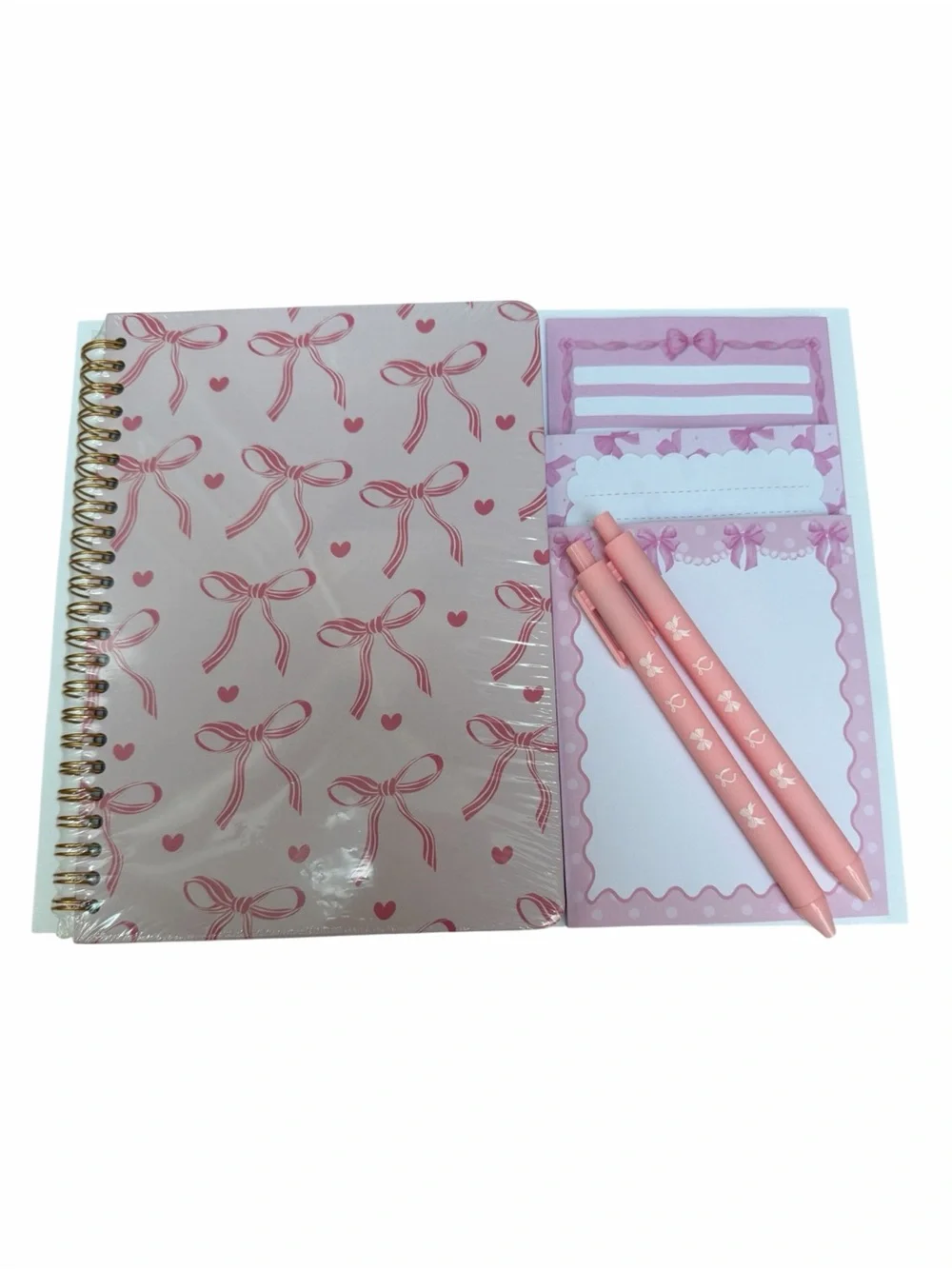 N/A cute pink